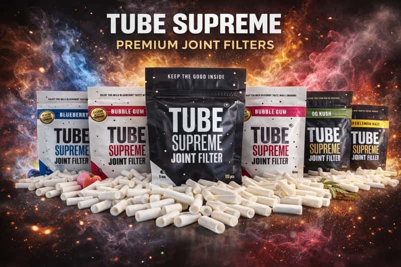 The Tube Supreme Joint Filters